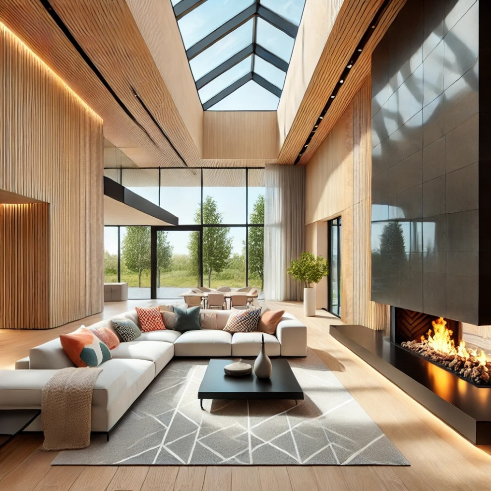 Grove Family Palo Alto