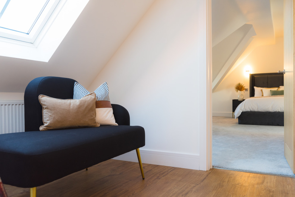 Staged to let- AirBnb- Great bowden