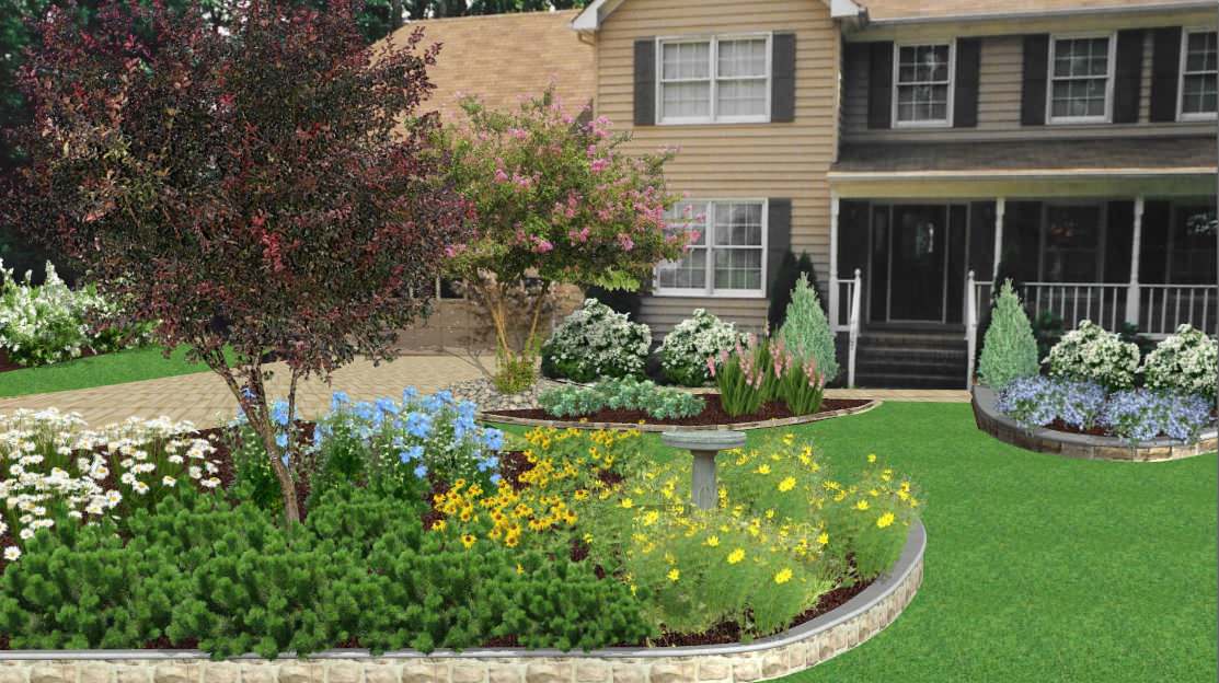 Great Spaces