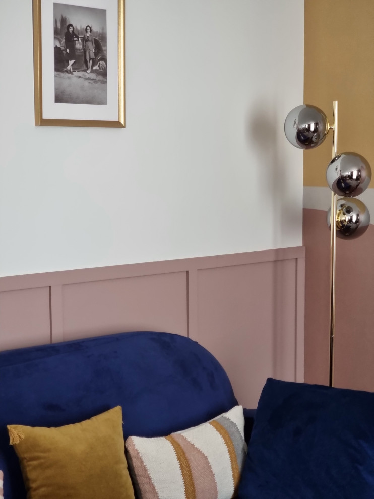 le salon