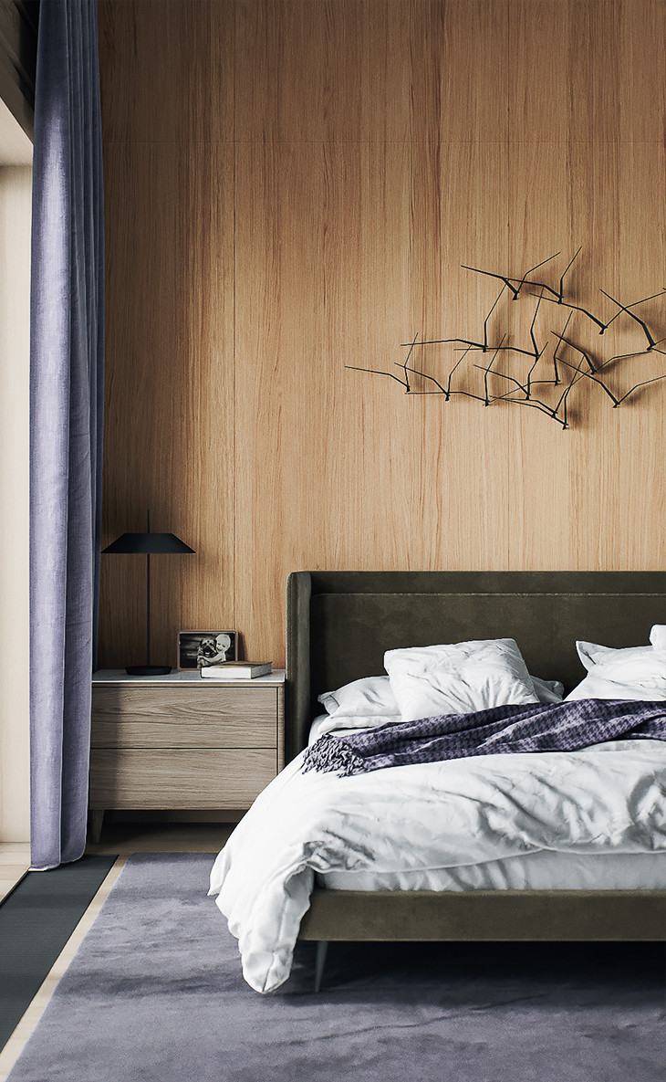 Дом в Крюково