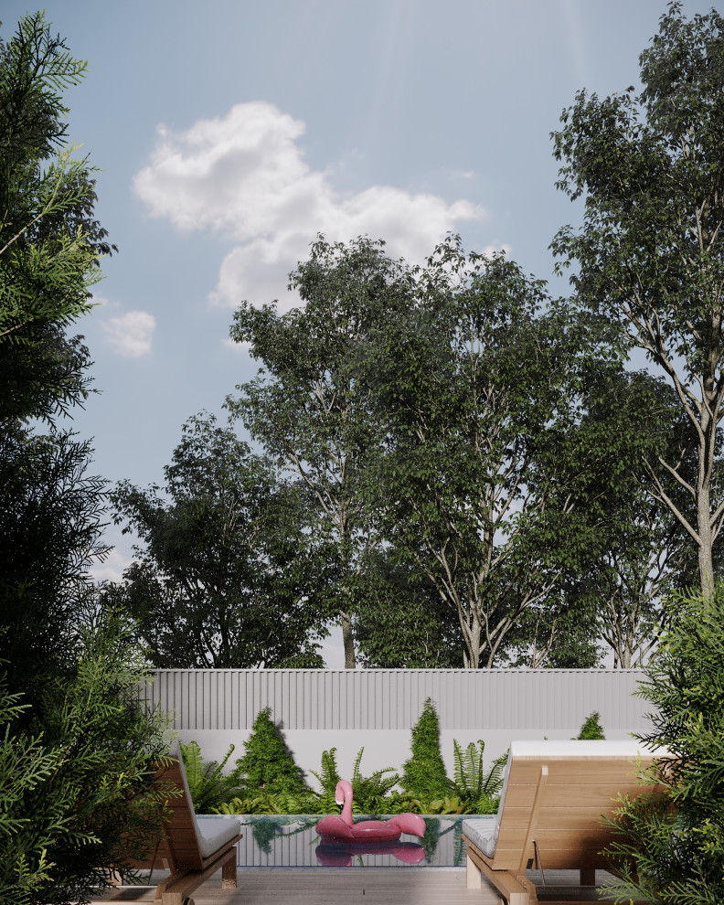 Индивидуальный жилой дом. г. Ярославль