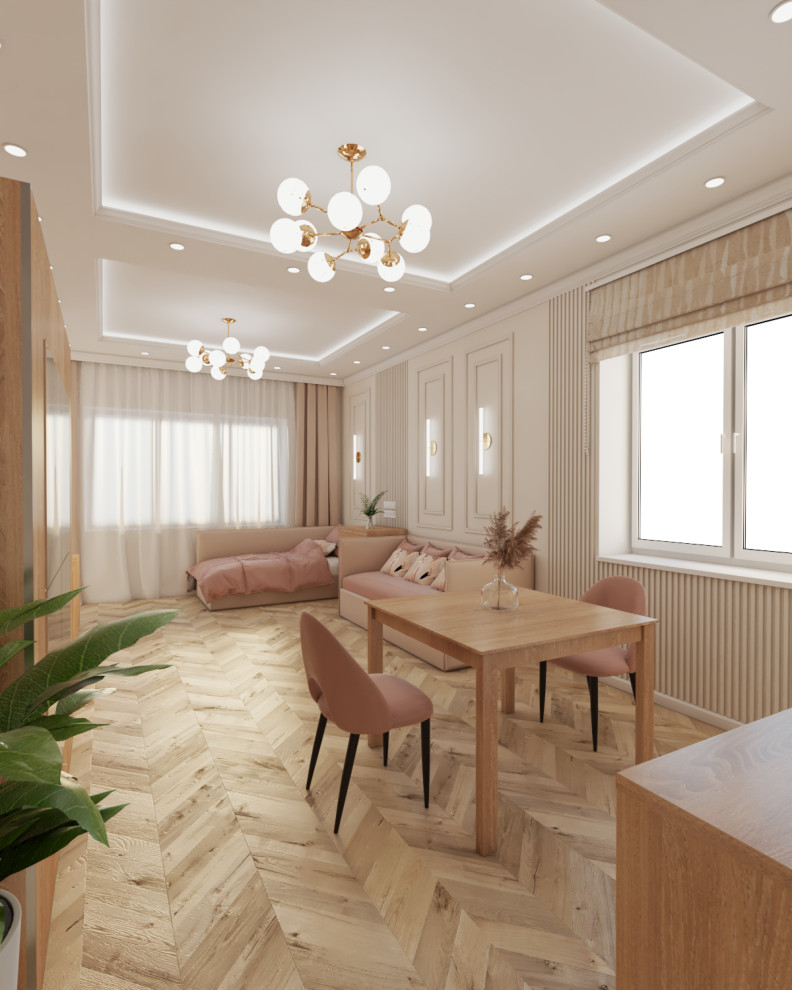 Дом г. Гурьевск