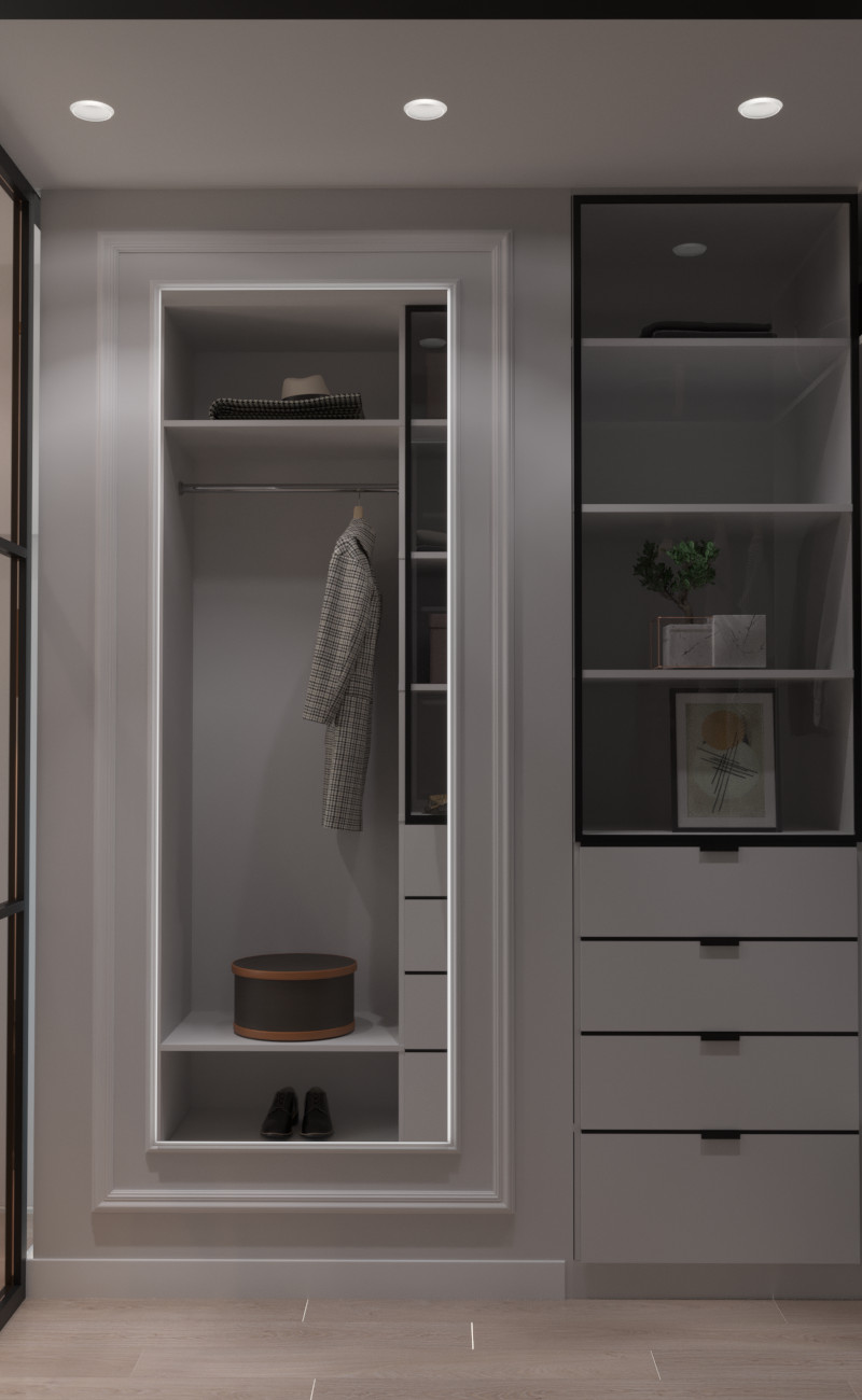 Квартира-студия