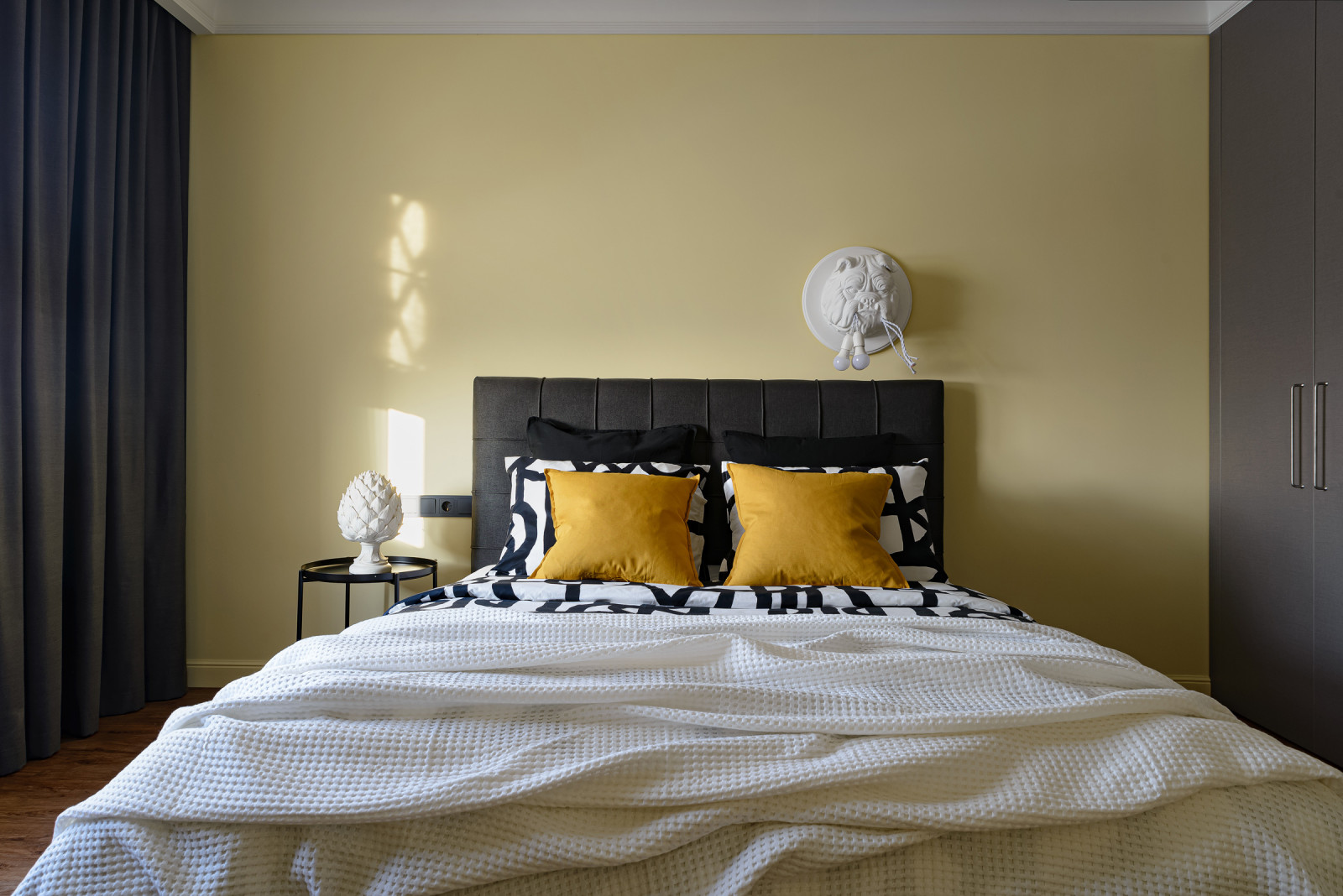 Искусство цвета