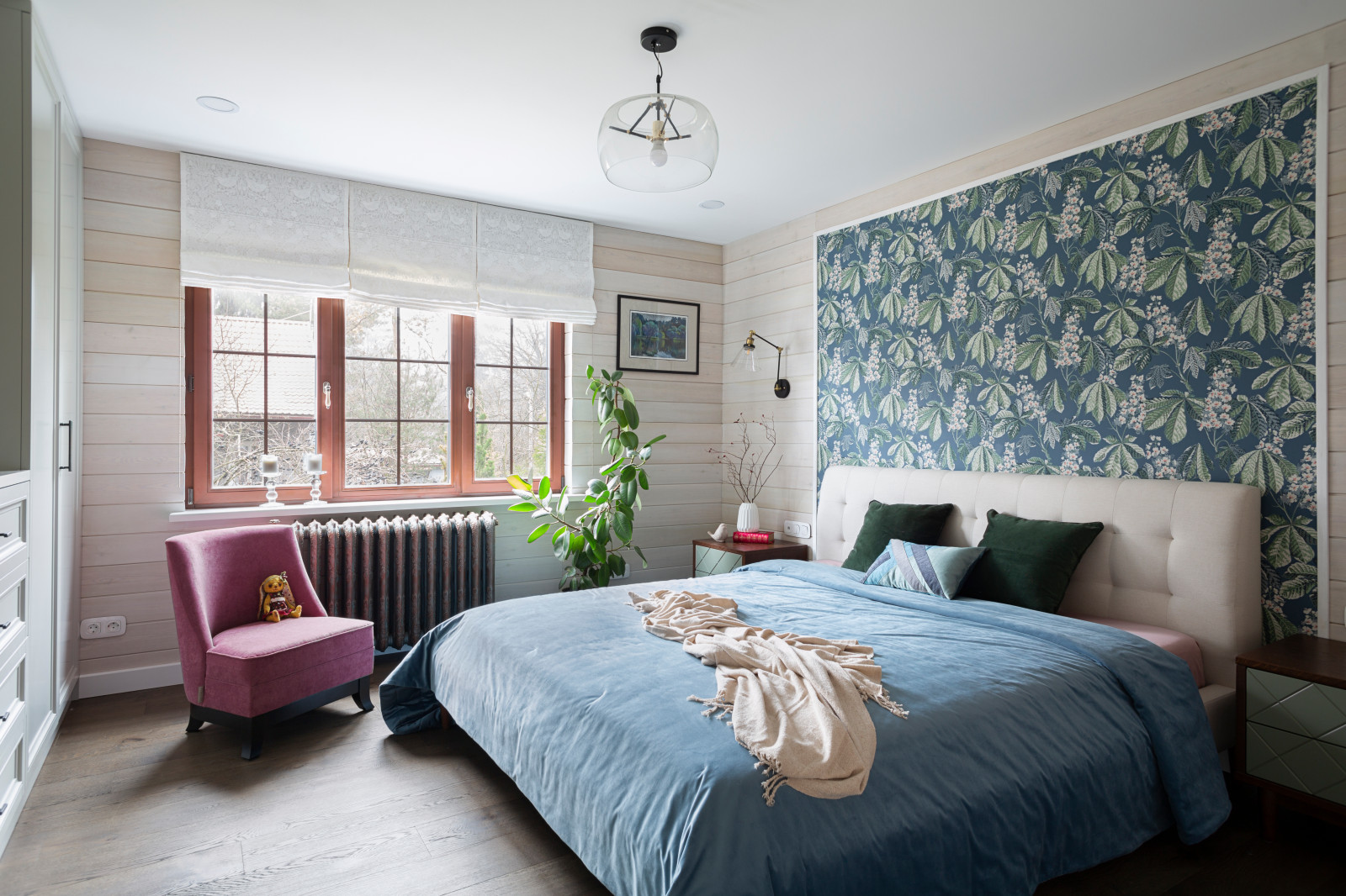 Дача во Внуково