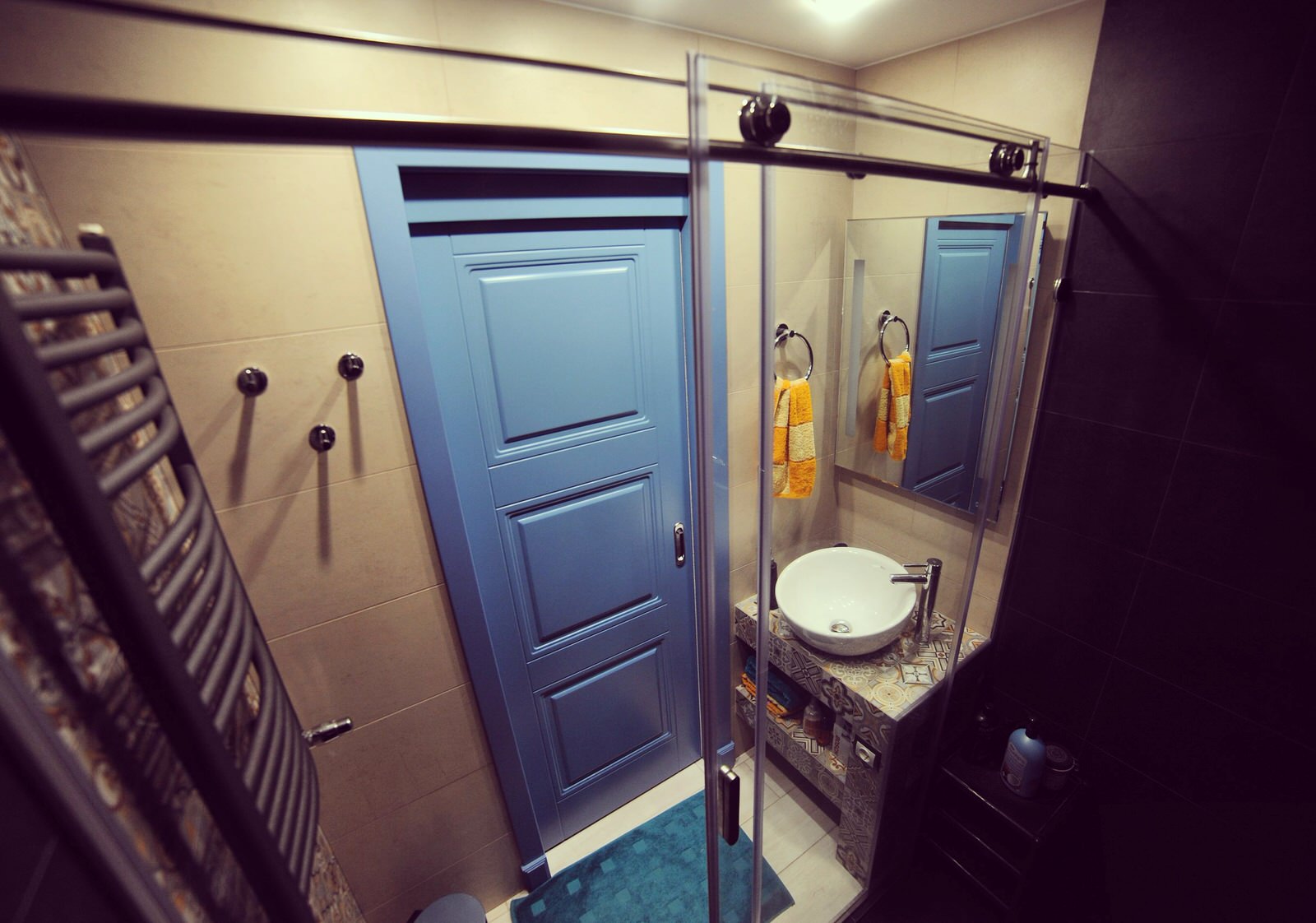 Двухуровневая квартира в Калининграде