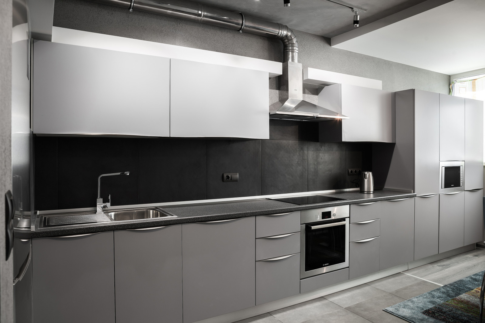 Кухня Нобель