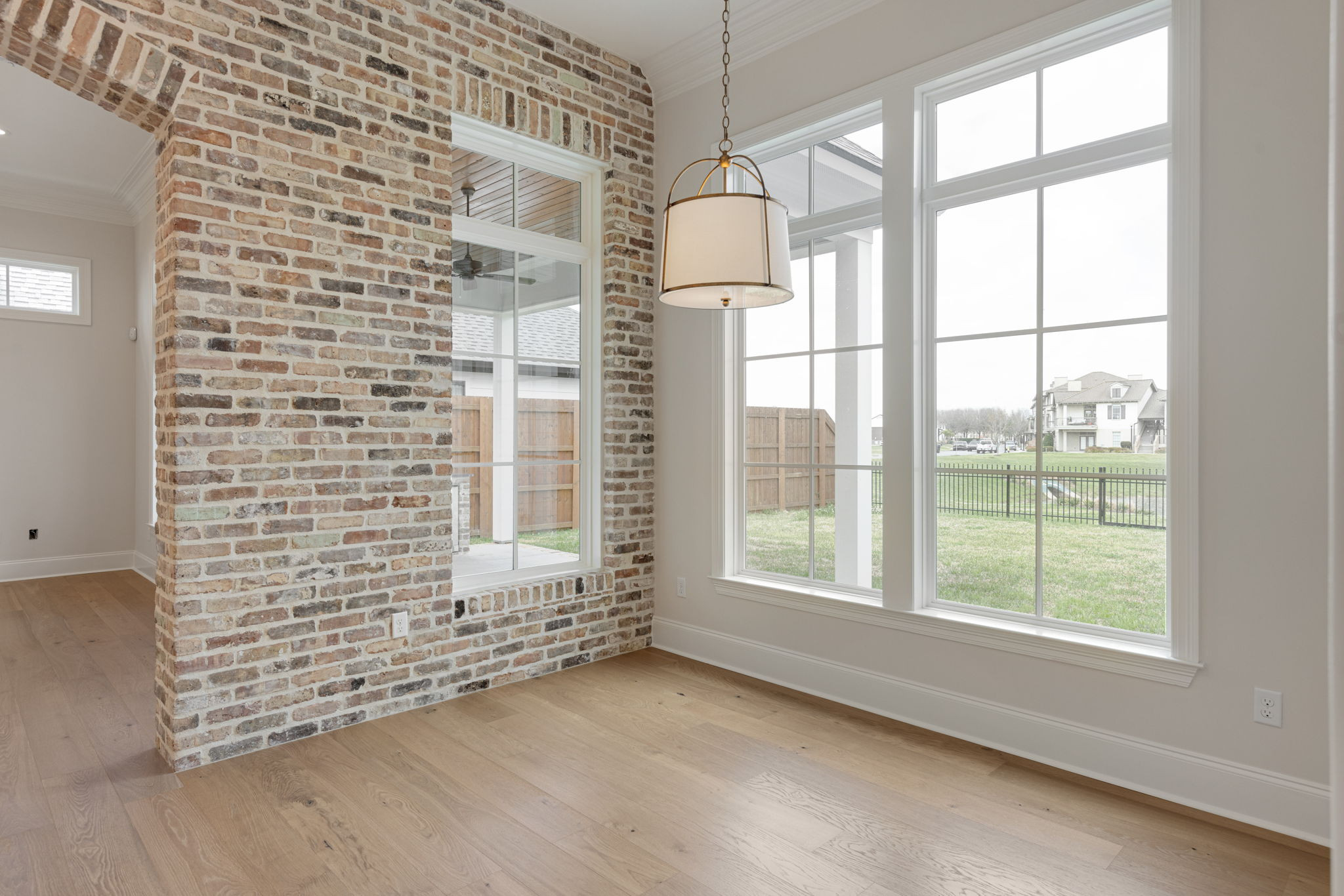 Soundview in Sugar Mill Pond