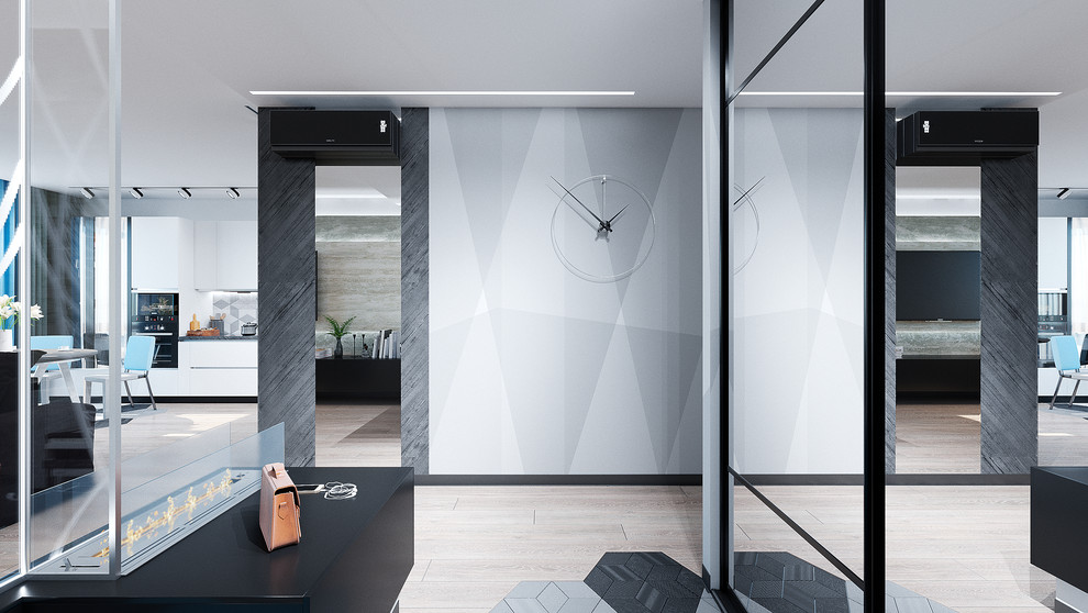 ЖК Николин Парк (г.Москва)