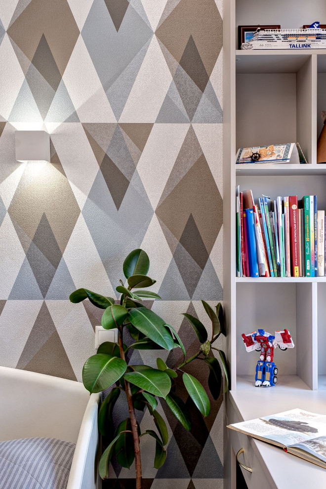 Опалиха, мкр. О3