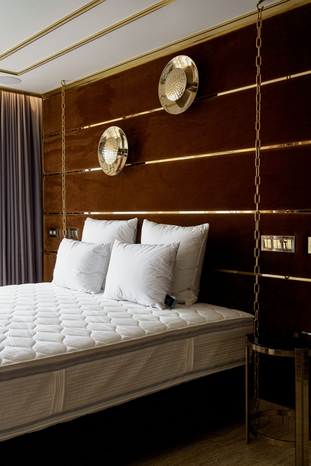 Апартаменты КМ Таувер Плаза