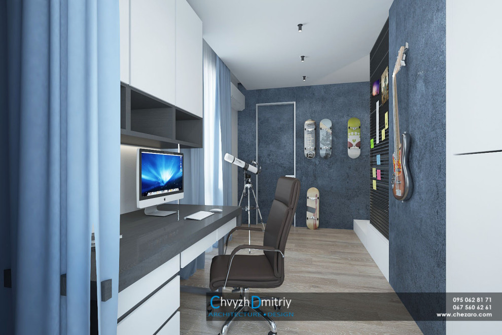 ЖК Катеринославский I (БК)