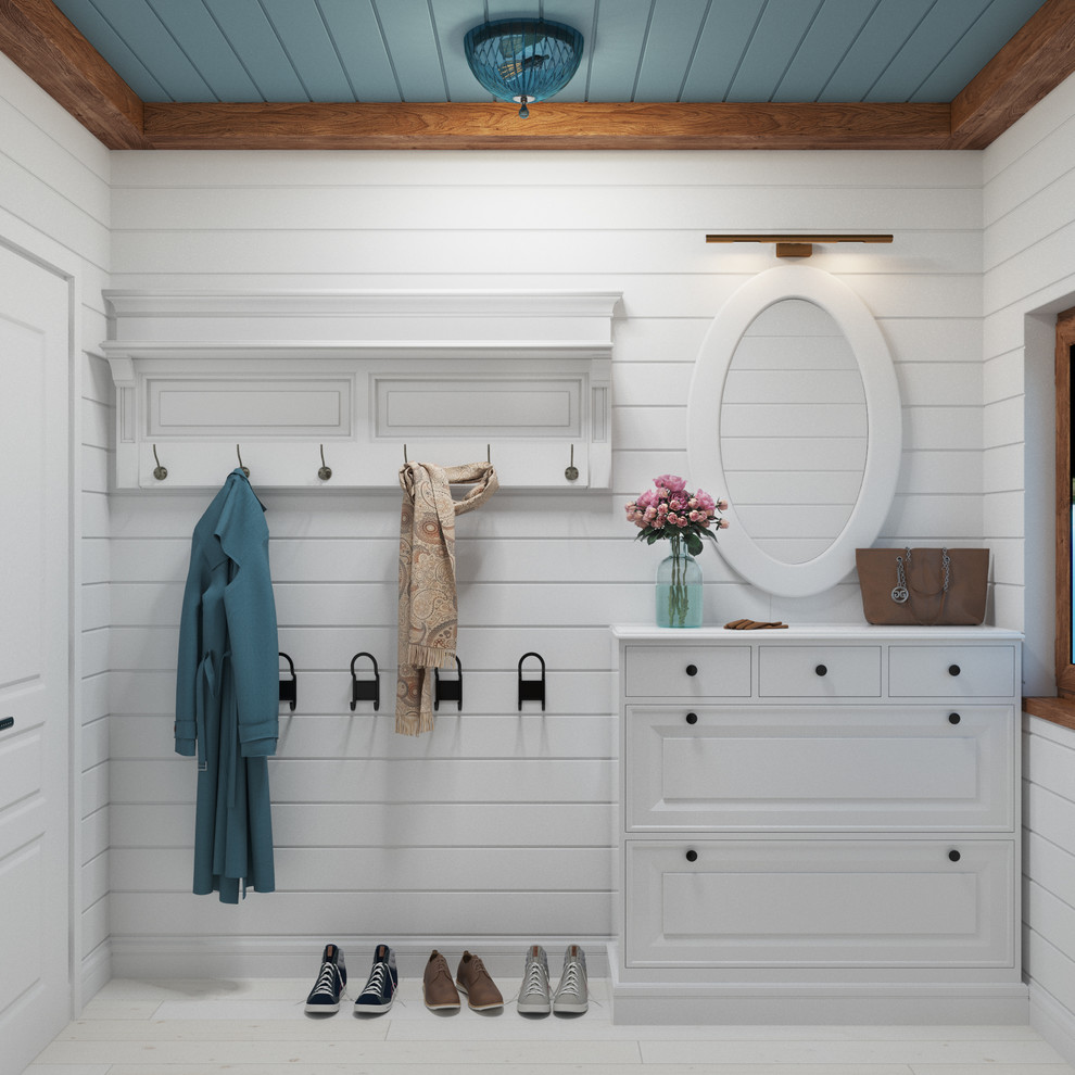 ДОМ ФРЯНИНО