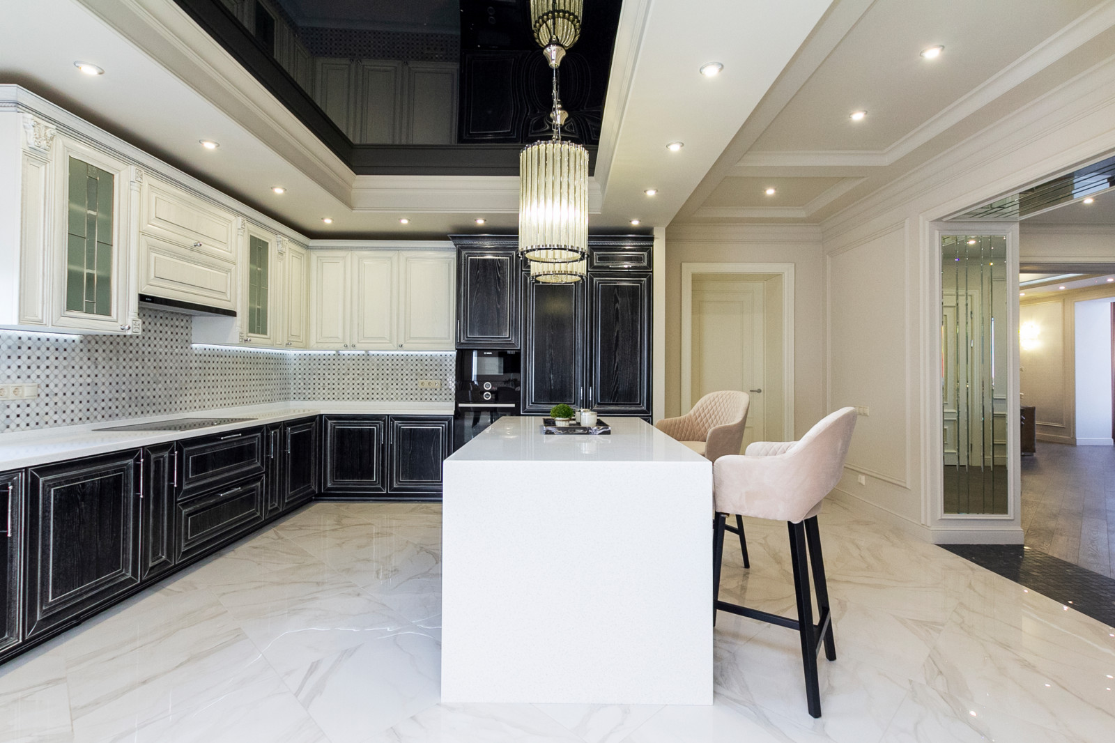 Квартира мечты в Краснодаре