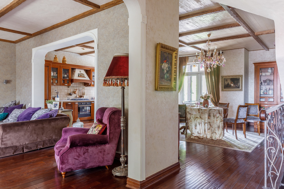 Традиции уюта