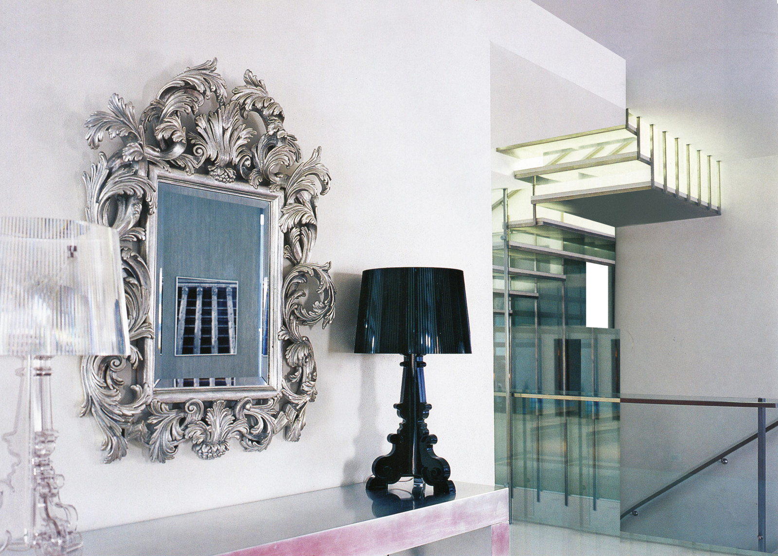 Дом в "Посёлке Художников"