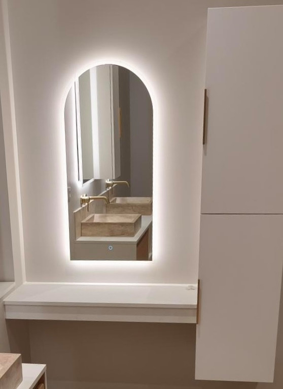 Rénovation d'une salle de bain