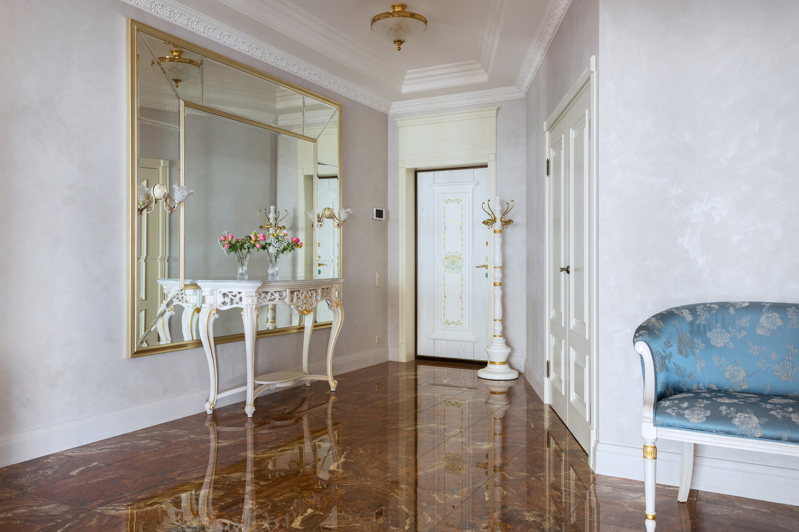 Совершенство классических форм