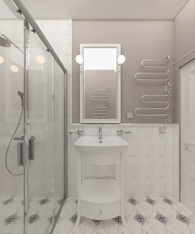 Иволги 250 м2