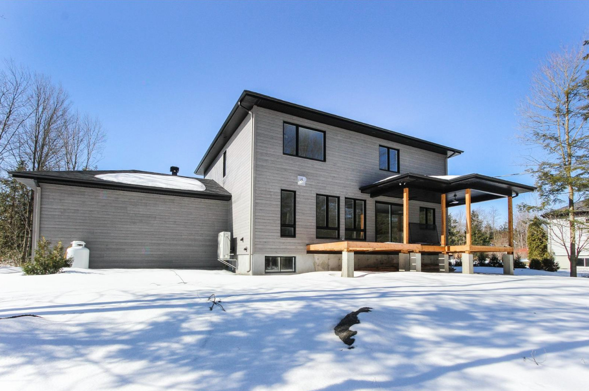 Custom Home | Orangeville, ON