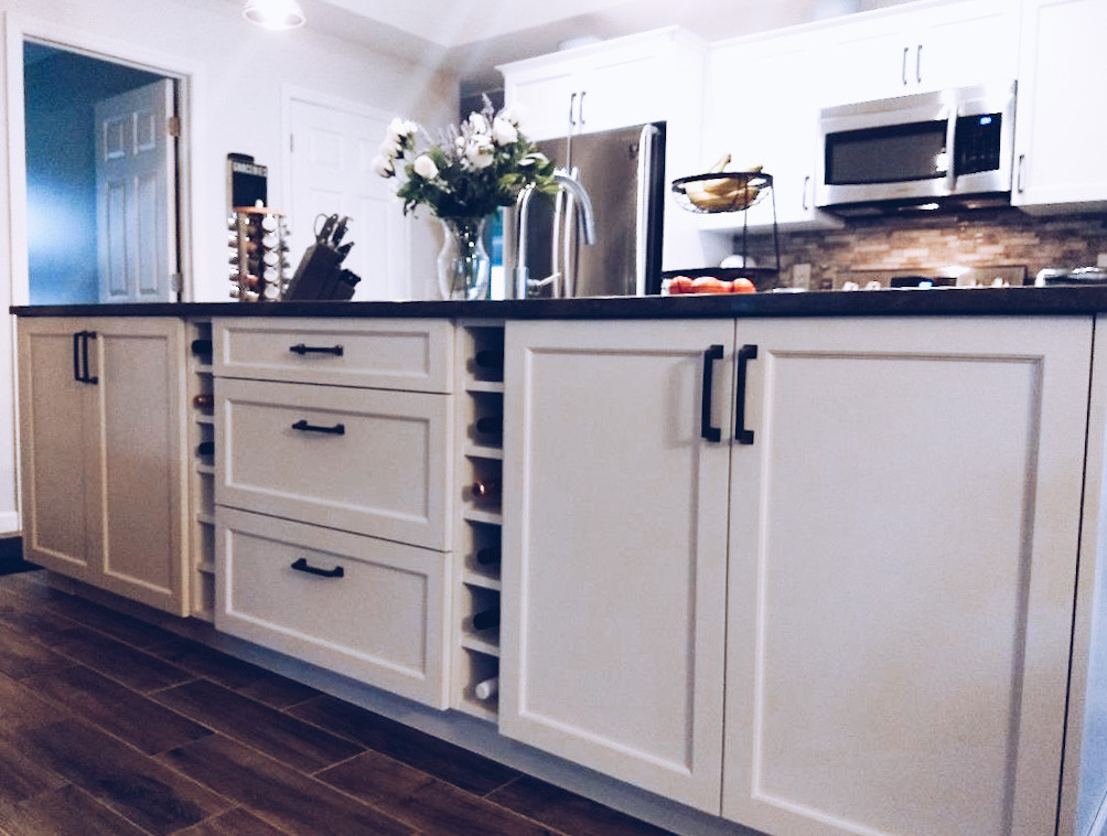 "Simple Changes with Magnificent Results"