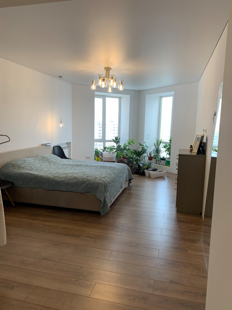 Квартира 100кв.м.