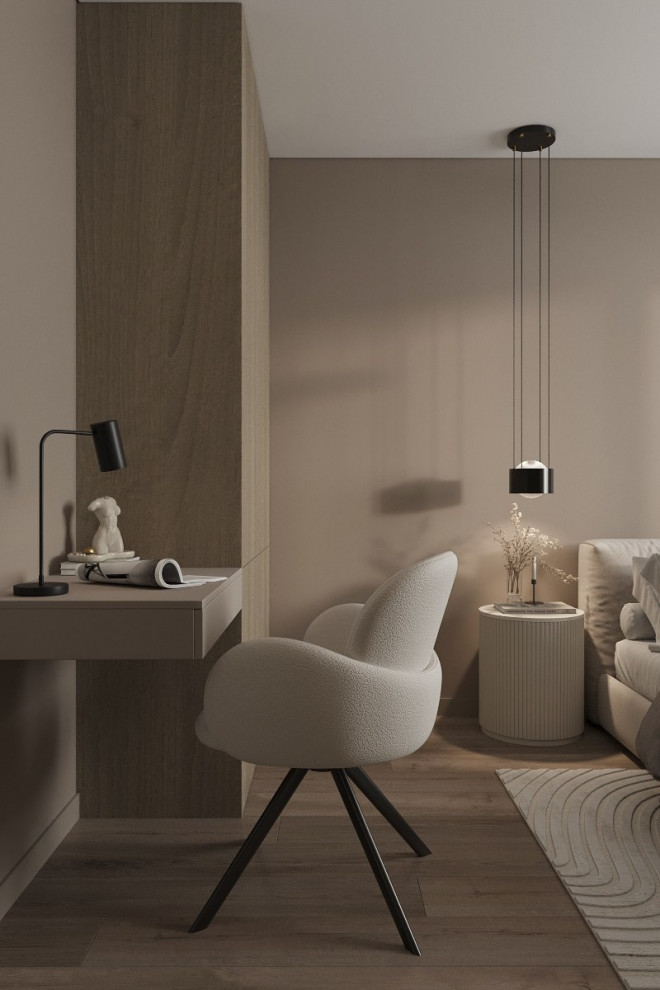 ЖК Притяжение