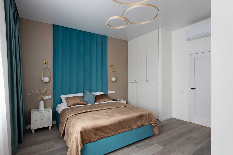 ЖК Рыбная деревня