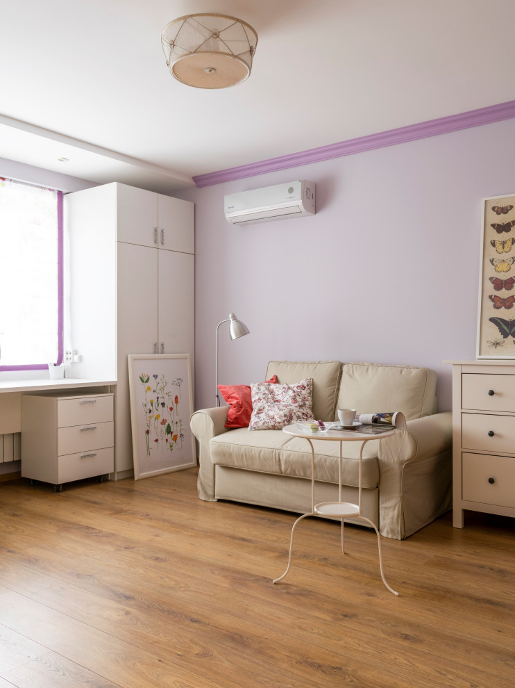 Однокомнатная квартира, Нижний Новгород