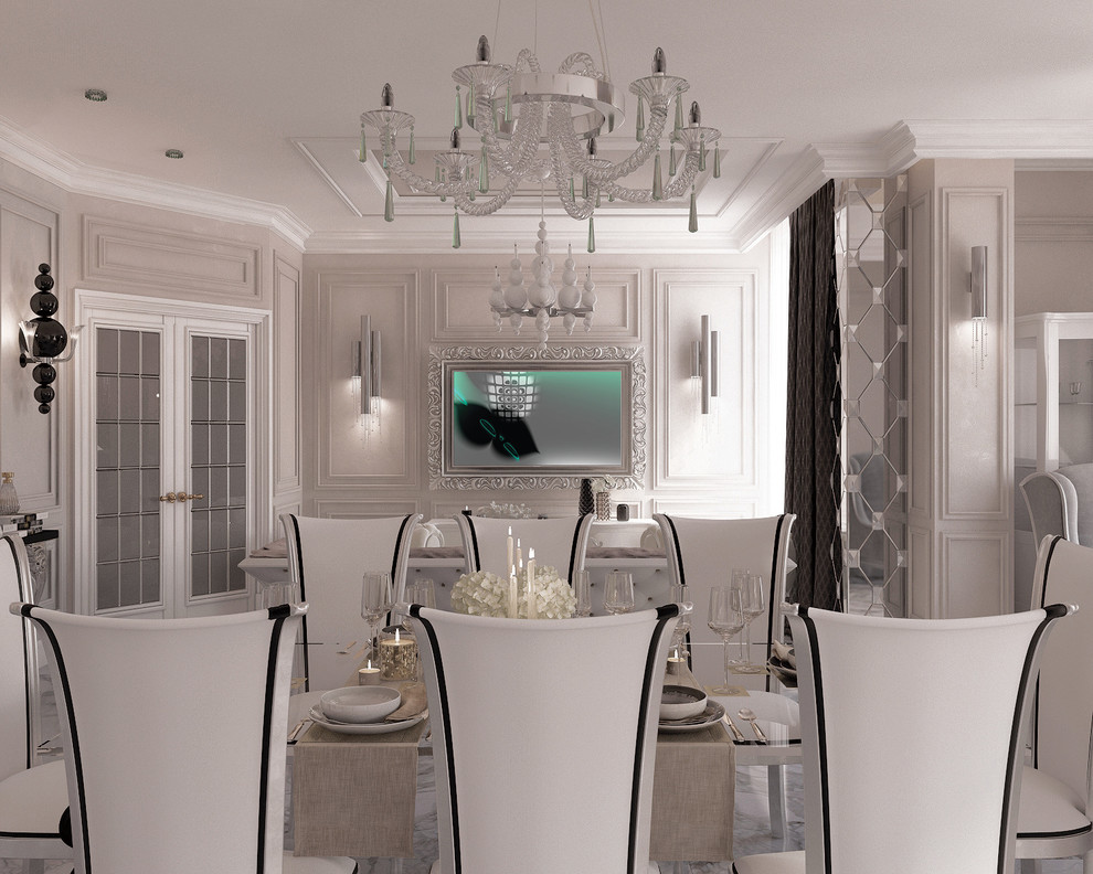 Новый супрематизм