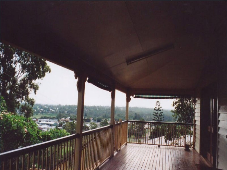 Keogh Street - Traditional Renovation