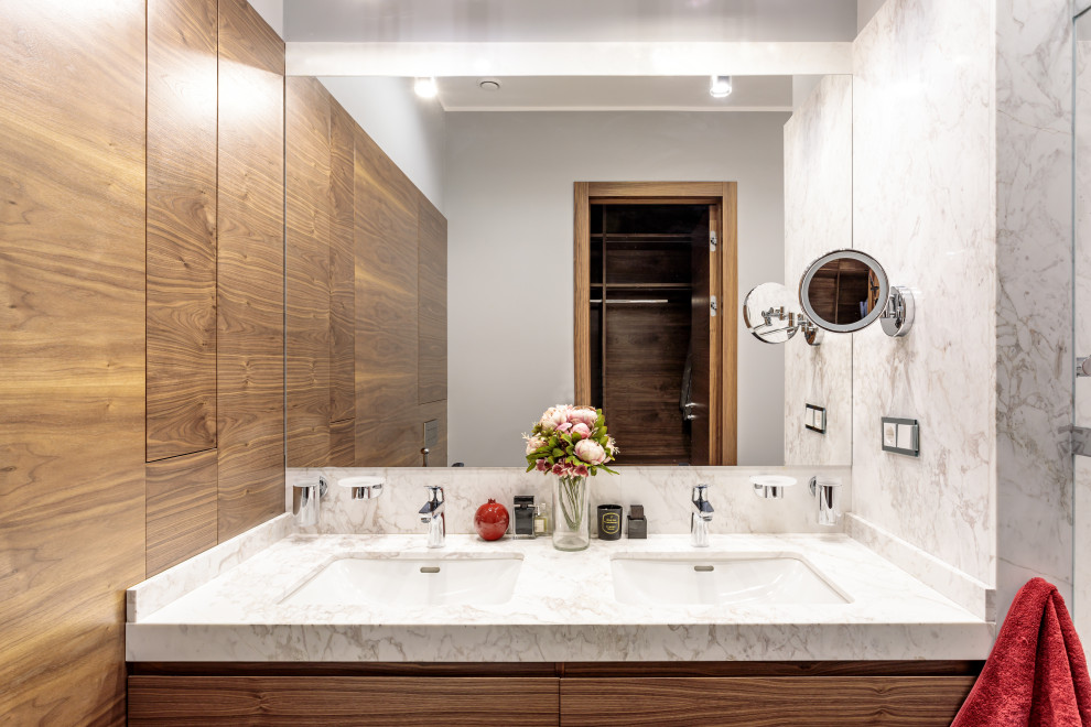 Квартира ЖК "Сердце столицы"