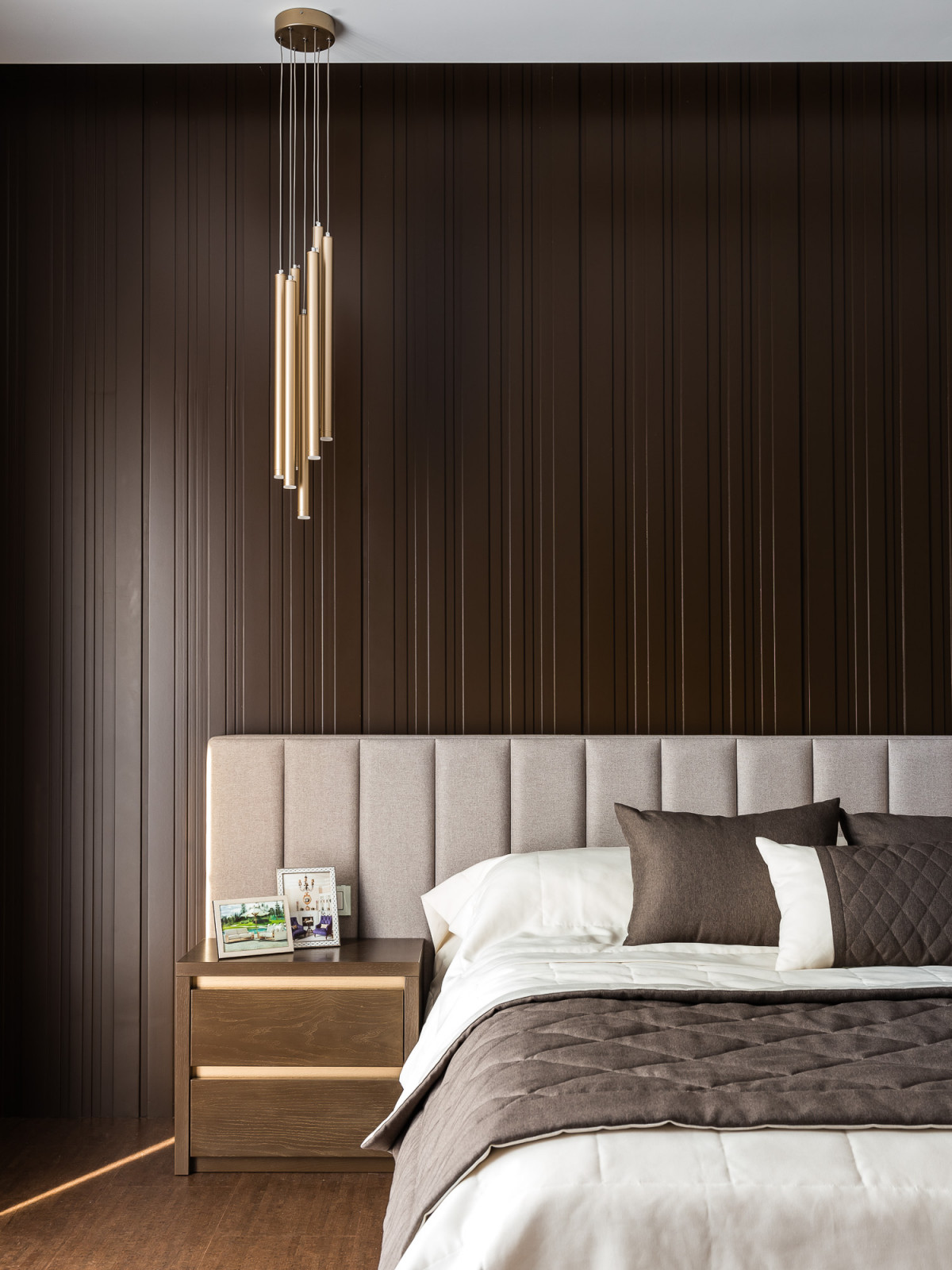 Коттедж в Студеном овраге