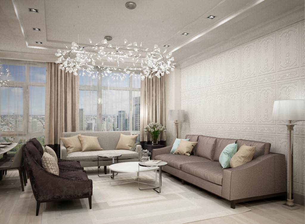 Квартира ул.Зверенецкая