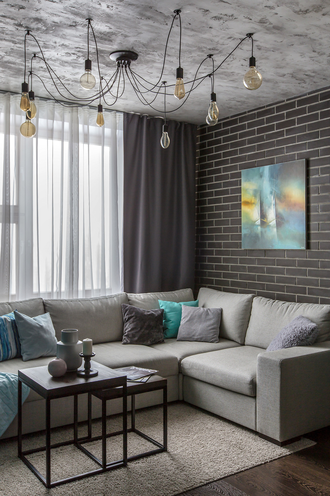 "Wellton Park" Карамышевская набережная