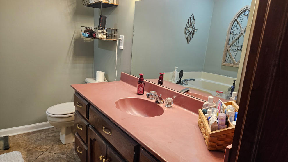 Saint John Bathroom Remodel