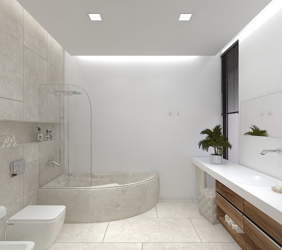 Ванная комната