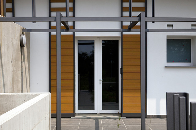 Progettazione Edile country-exterior