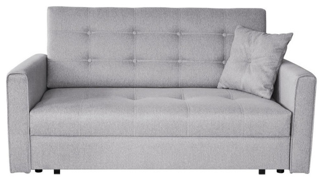 ZAYN Sofa bed - Transitional - Sleeper Sofas - by MAXIMAHOUSE | Houzz