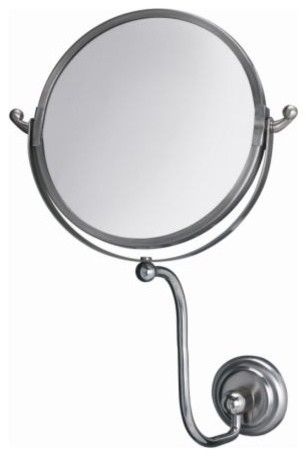 LILLHOLMEN Mirror