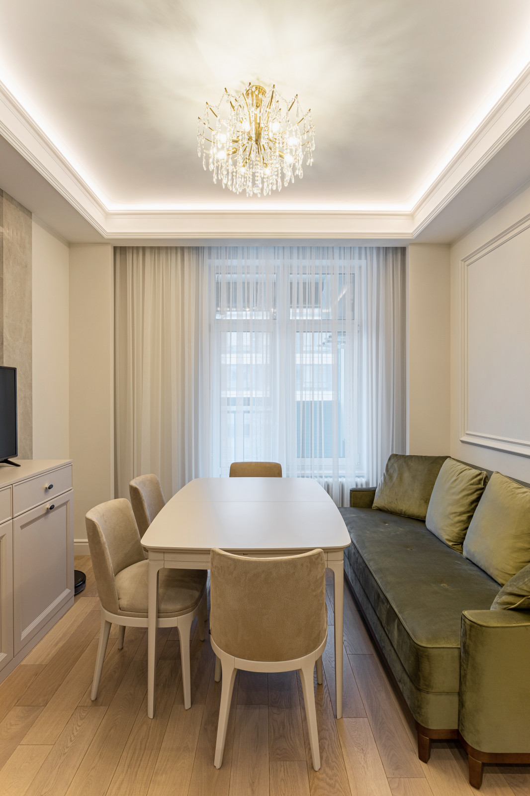 Просто классика