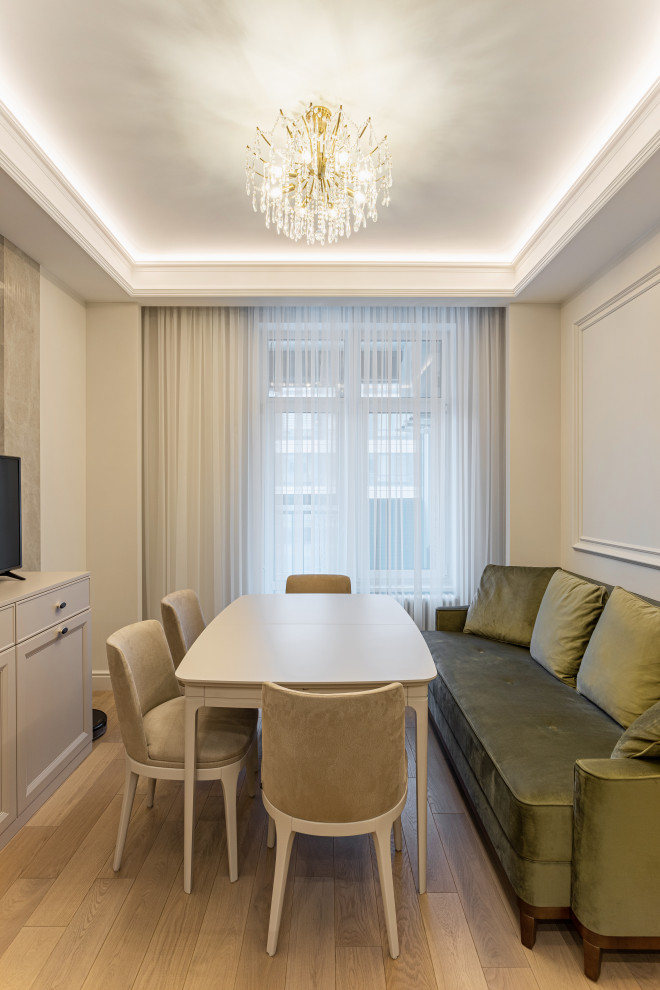 Просто классика