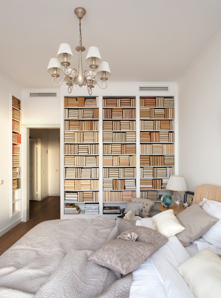 Идельный фон (ЖК Авеню77)