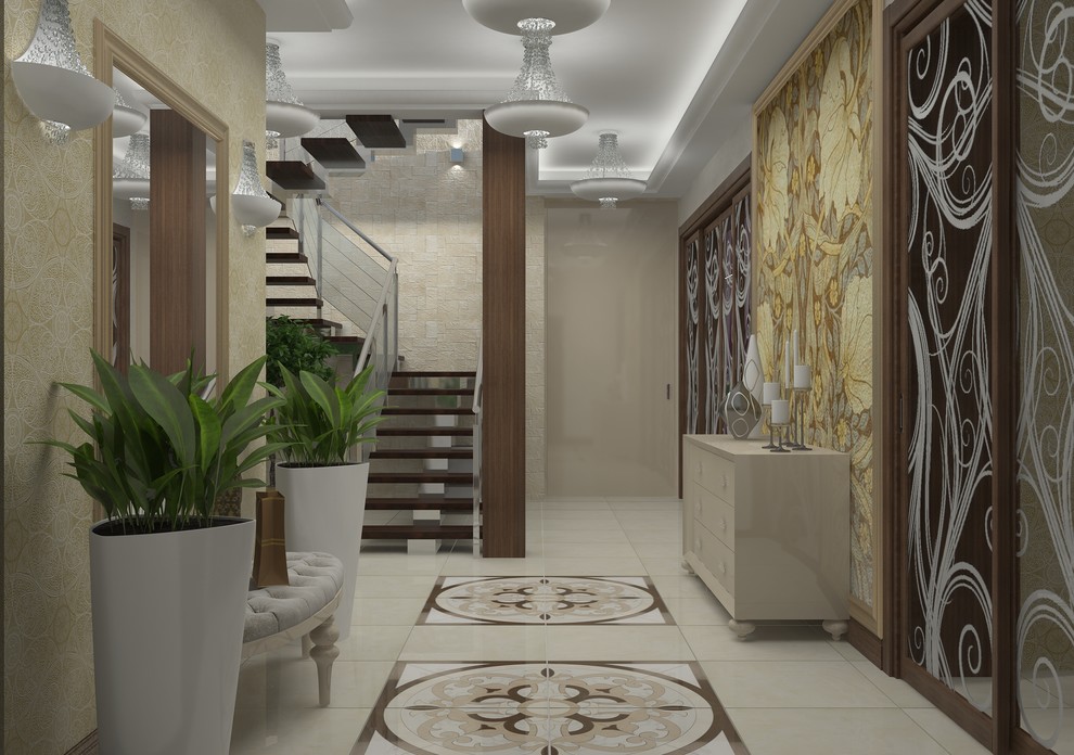 Загородный дом в Нижегородской области