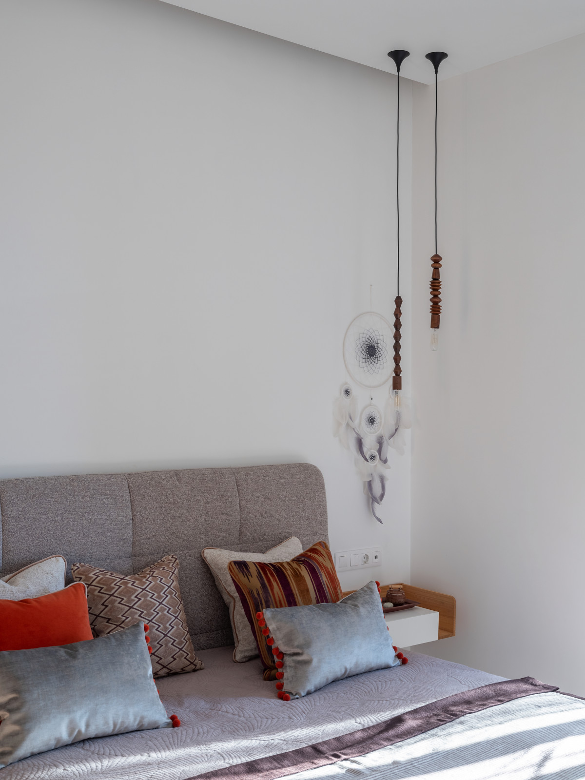 1 комн.кв-ра в ЖК "ЗилАрт" 45,3 м2, 2021 г.