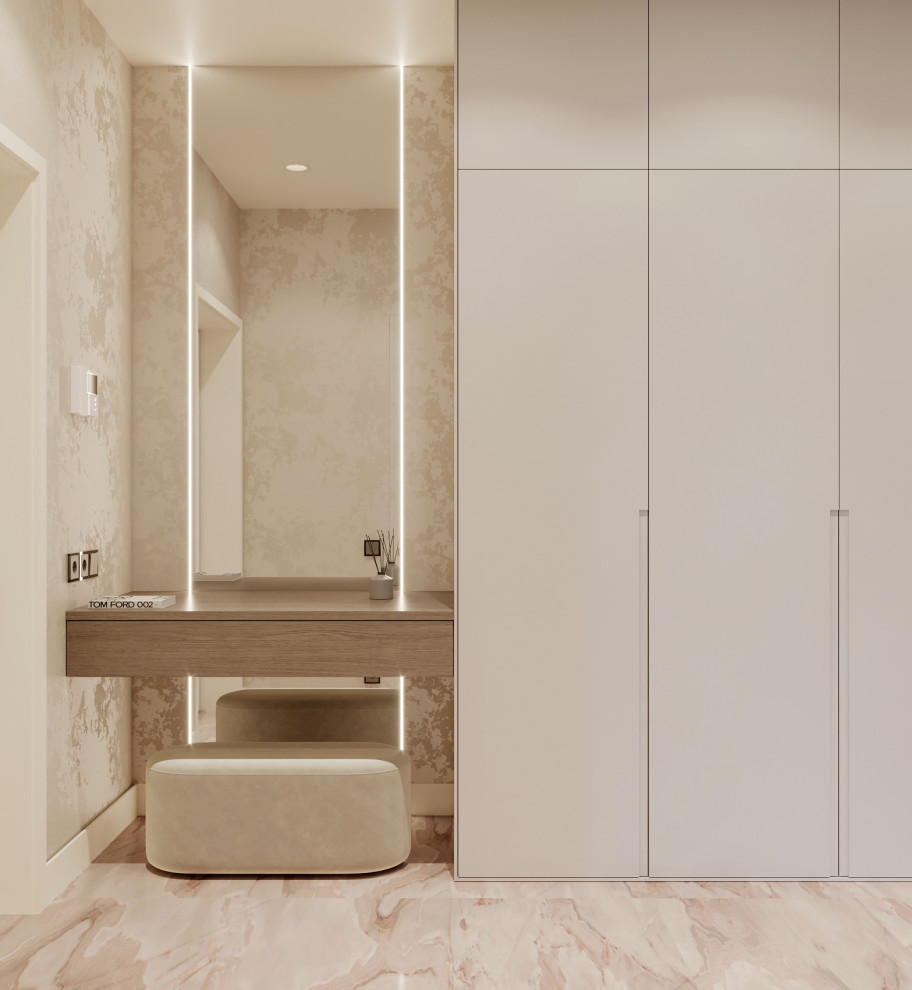 NOVOE KUPCHINO | Saint-Petersburg