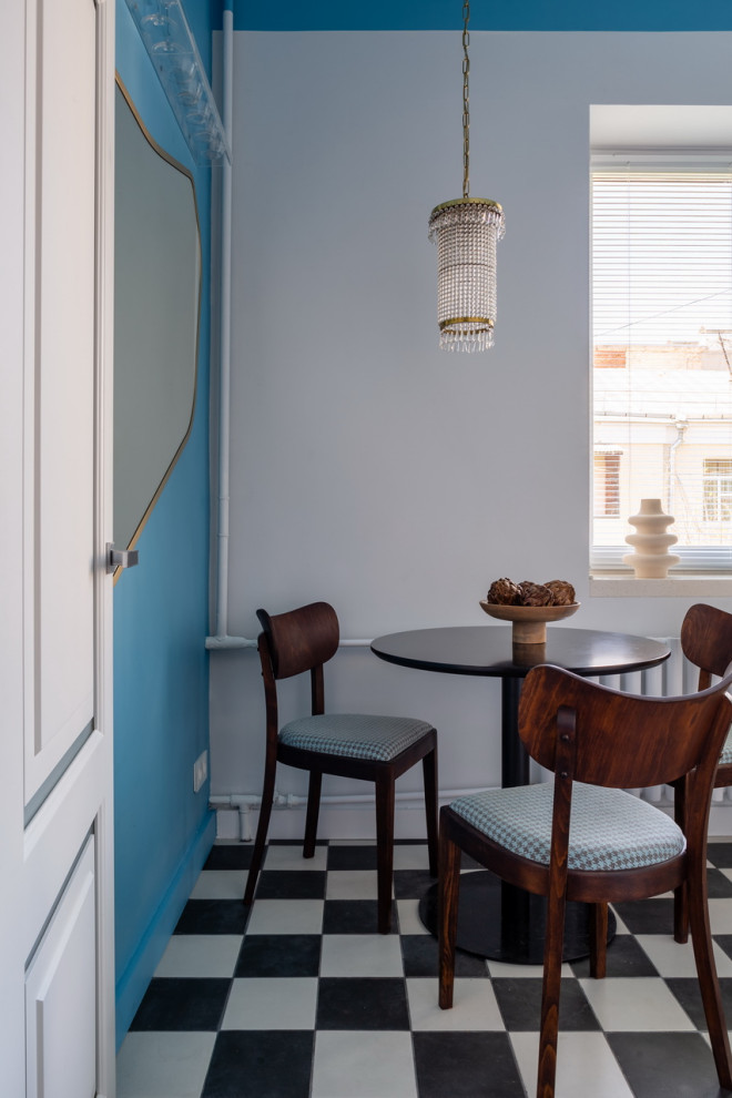 Большая Переделка