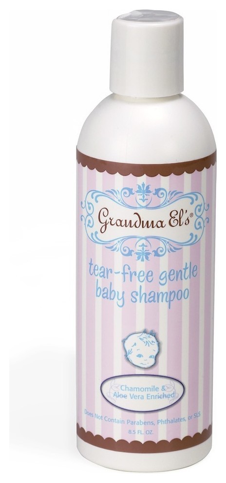 Grandma Els Tear Free Shampoo