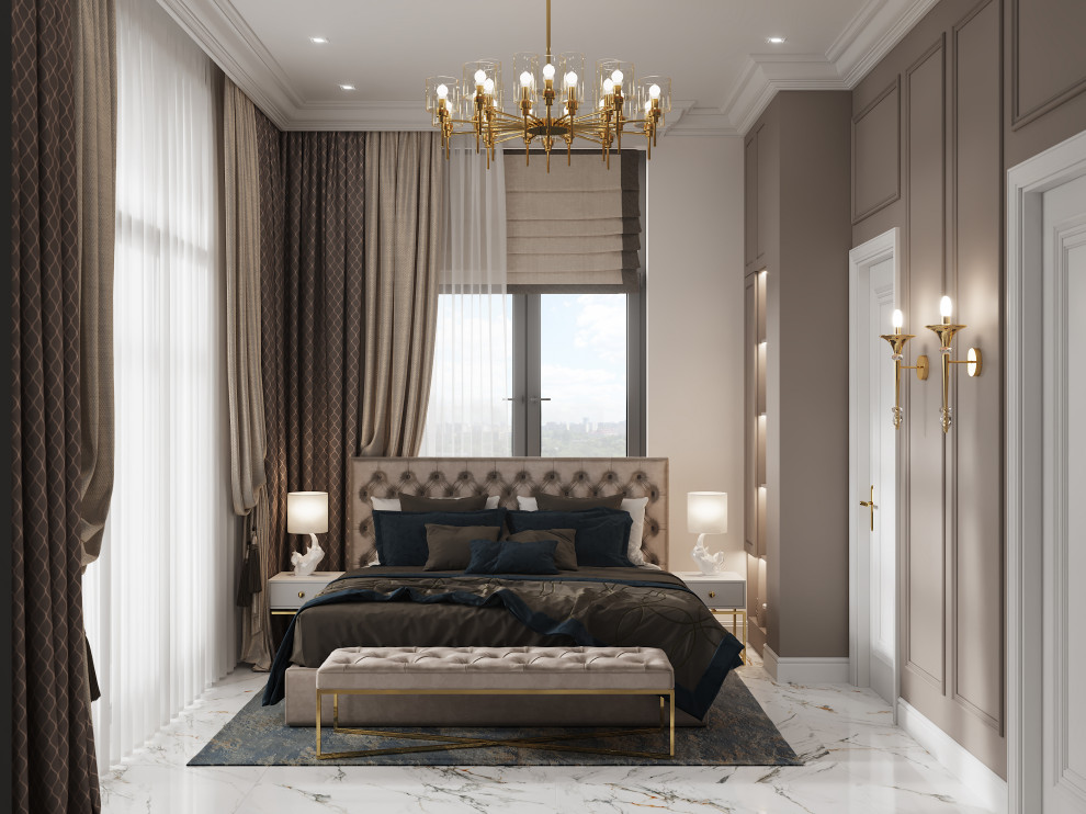 ЖК Олимпик парк